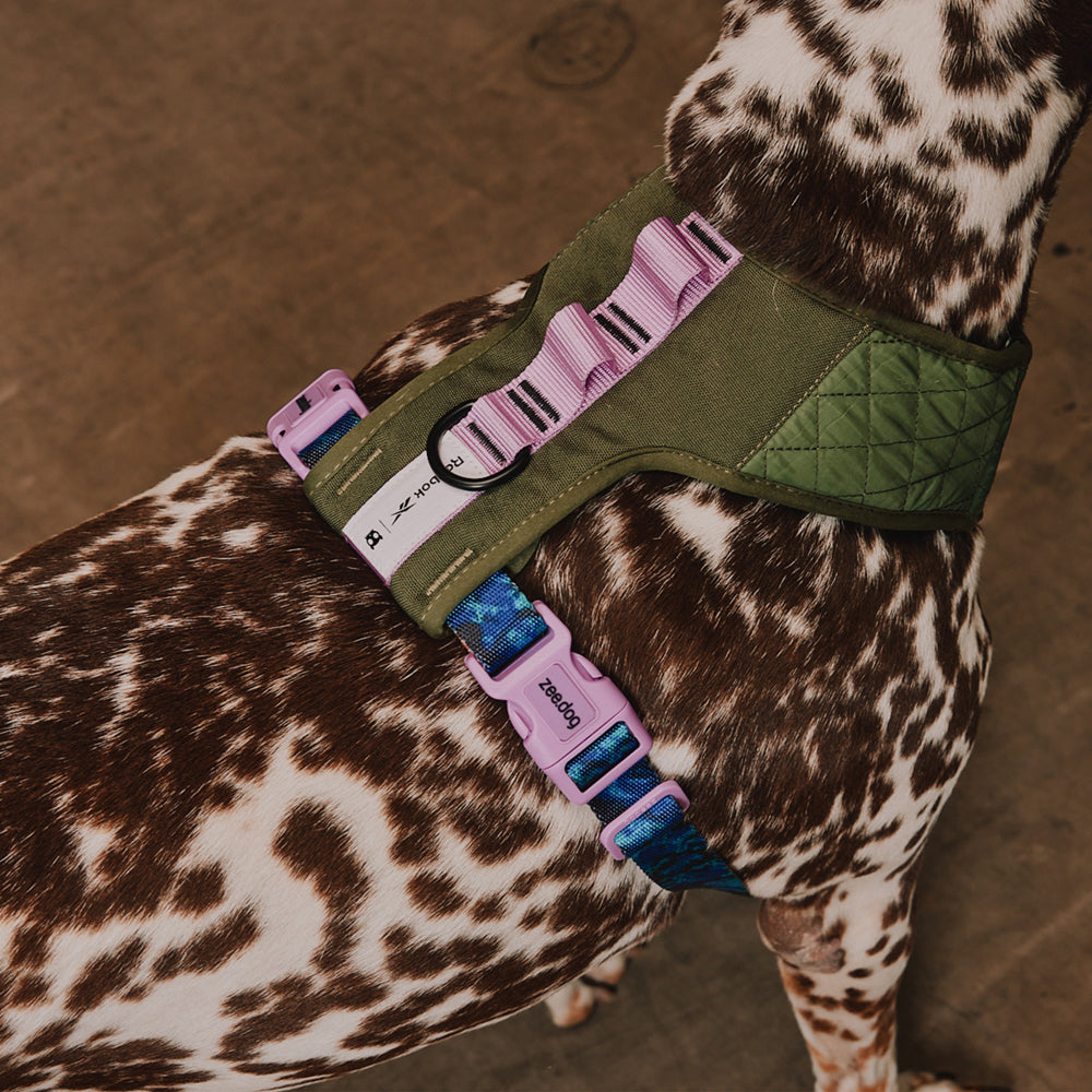 Reebok Trekk Adjustable Air Mesh Harness