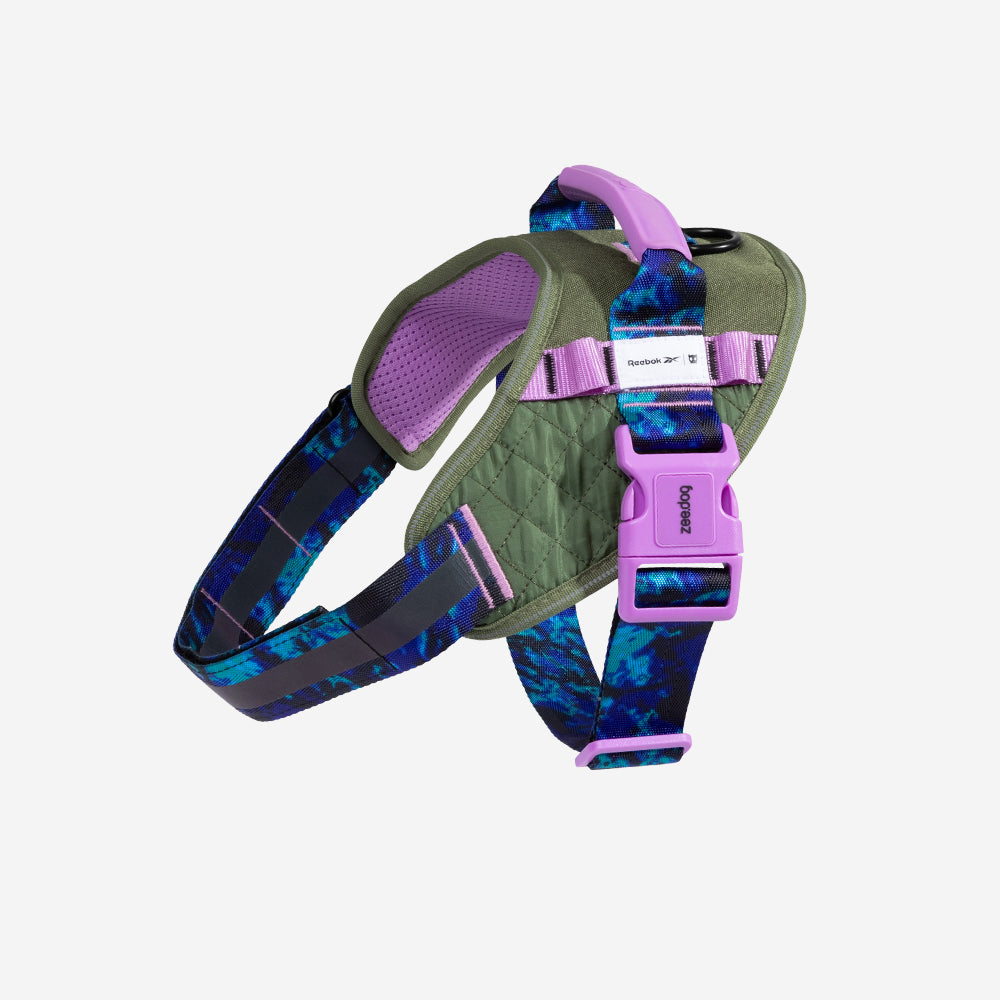Reebok Trekk | FlyHarness