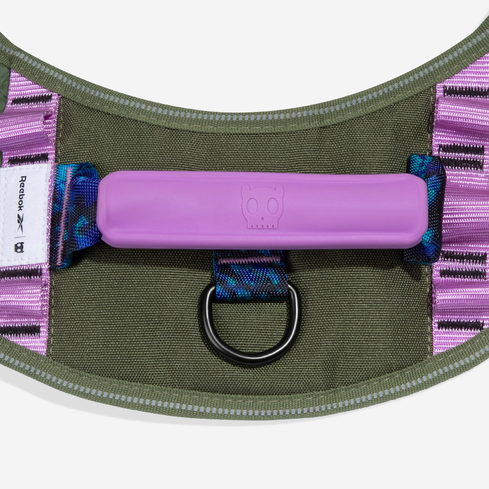 Reebok Trekk | FlyHarness