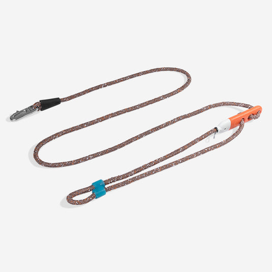 Reebok Suede | Handsfree Leash