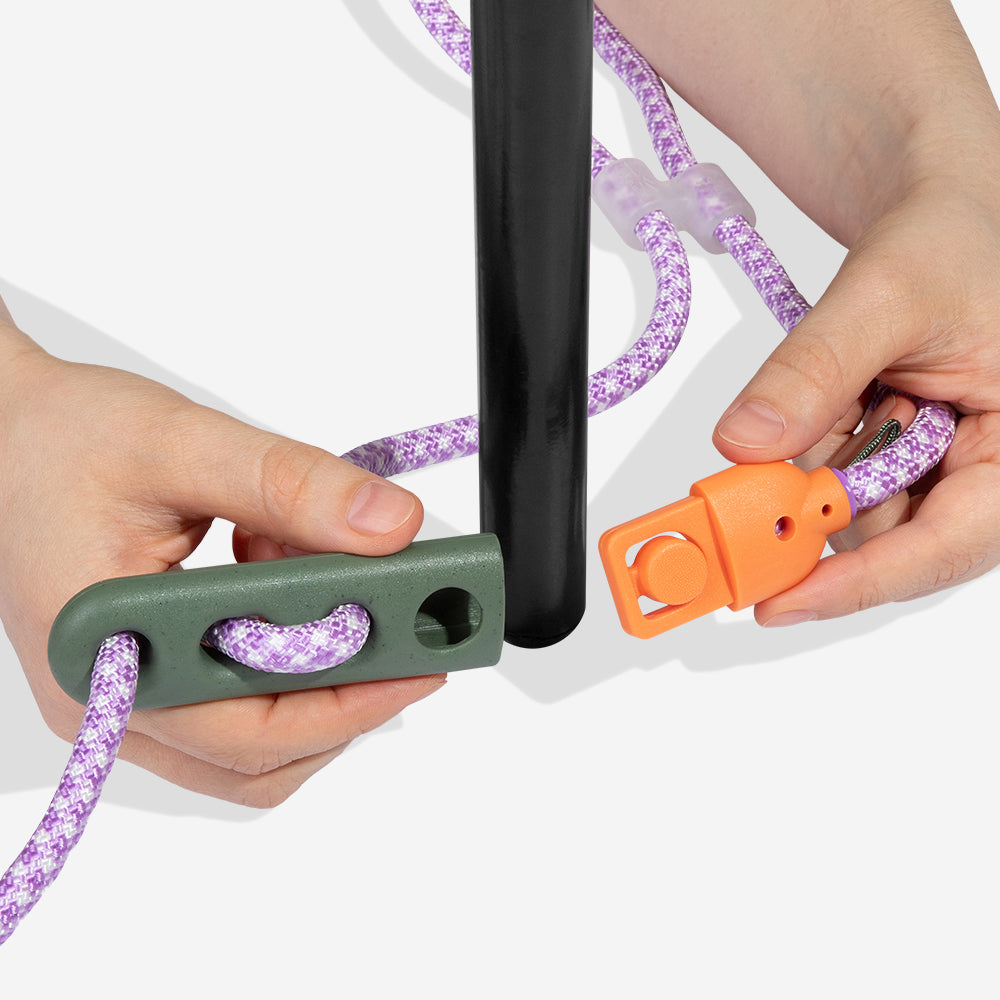 Reebok Trekk | Handsfree Leash (NO TAG)