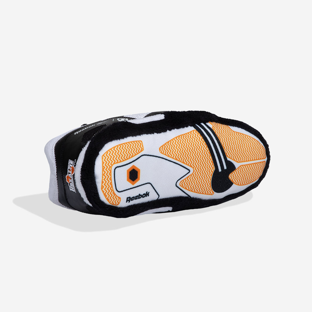 Reebok Pump Omni Lite Sneaker Plush Toy