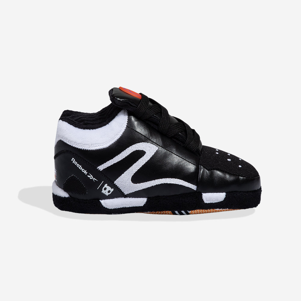 Reebok Pump Omni Lite Sneaker Plush Toy