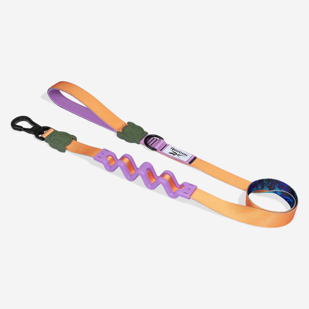 Reebok Trekk | Ruff Leash