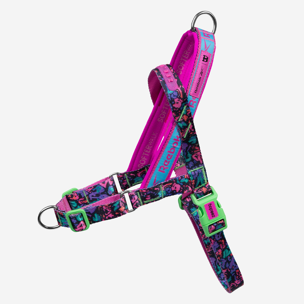 Reebok Aerobic SofterWalk Harness