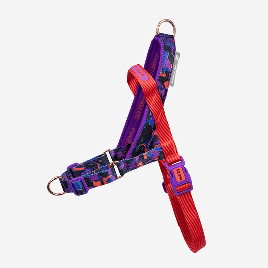 Reebok Court | SofterWalk Harness