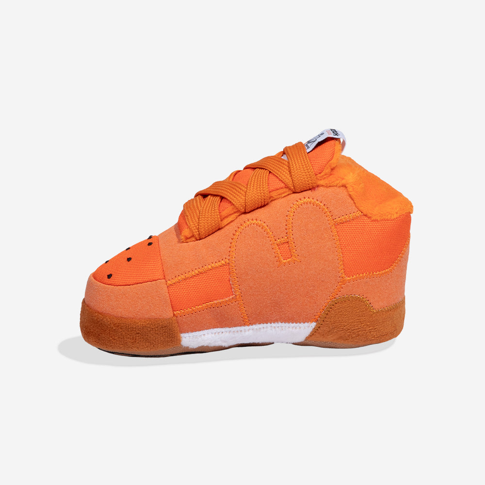 Reebok Workout Plus Sneaker Plush Toy