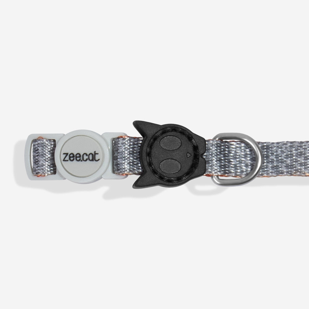 Reebok Suede | Cat Collar