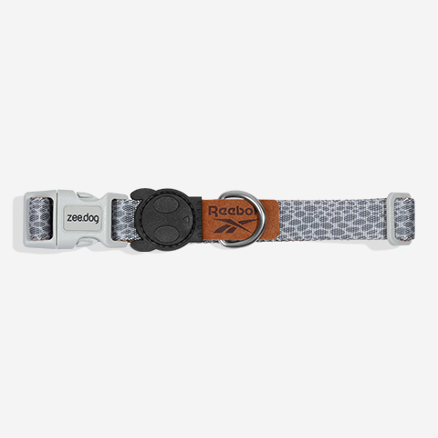 Reebok Suede | Collar