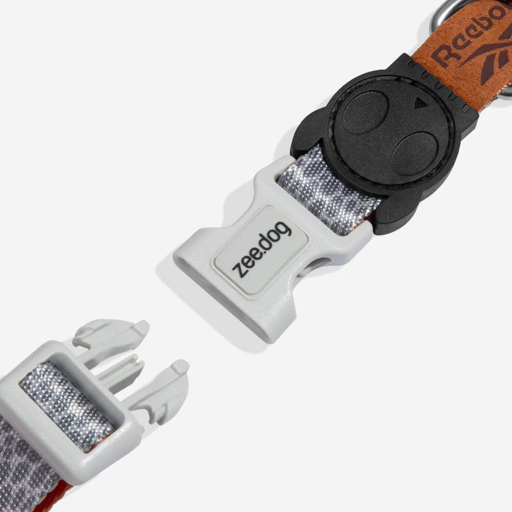 Reebok Suede | Collar