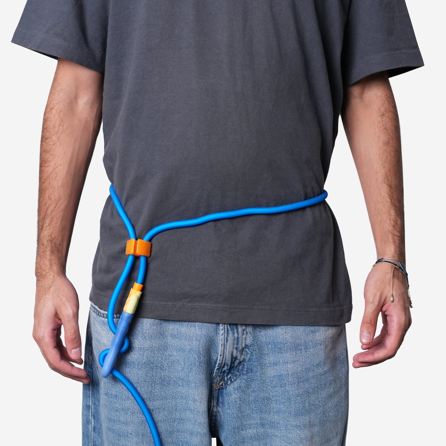 Classic Neopro Sapphire | Handsfree Leash