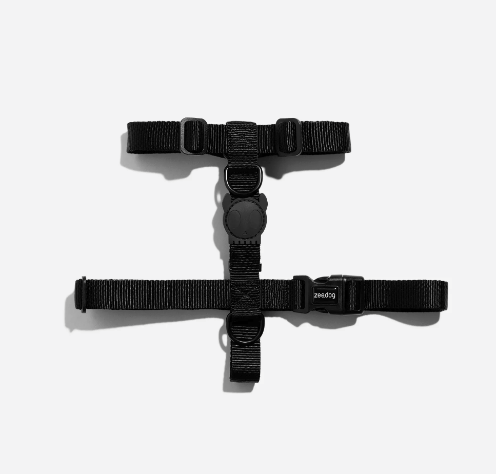 Classic Gotham | H-Harness