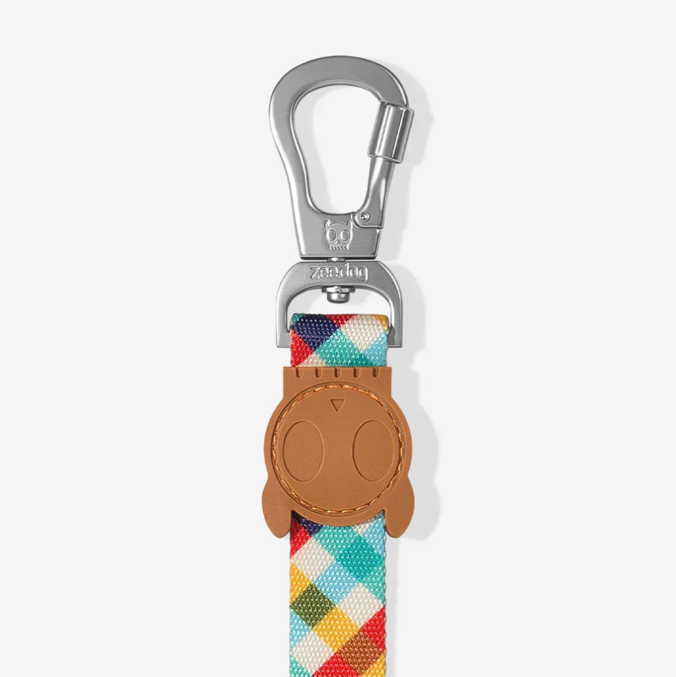 Classic Phantom | Leash