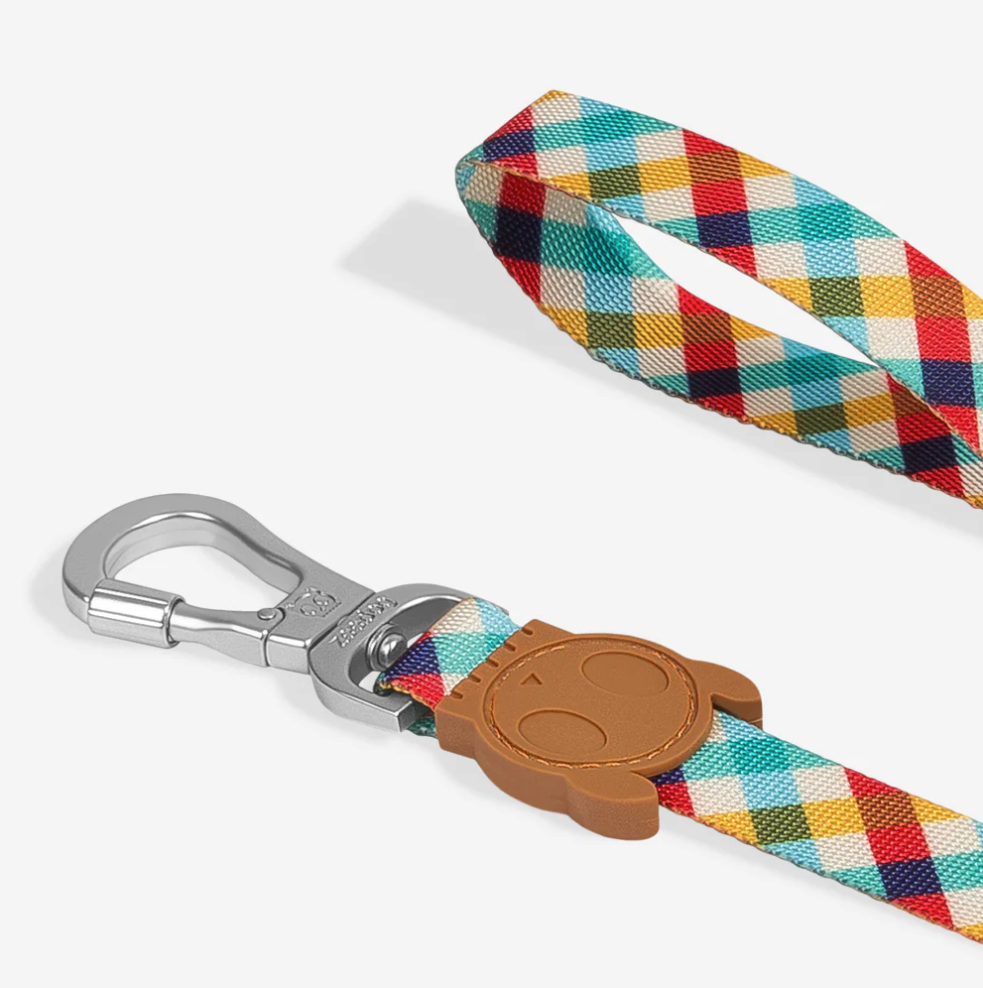 Classic Phantom | Leash