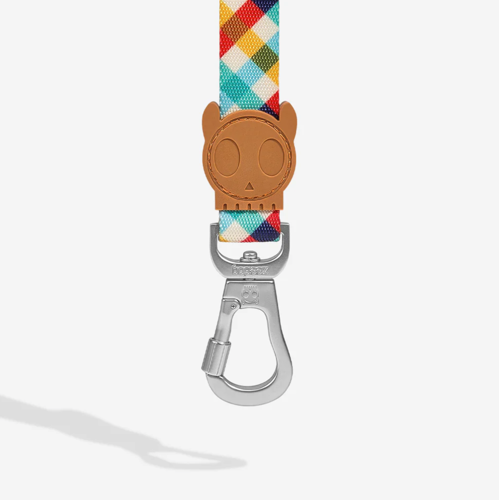 Classic Phantom | Leash