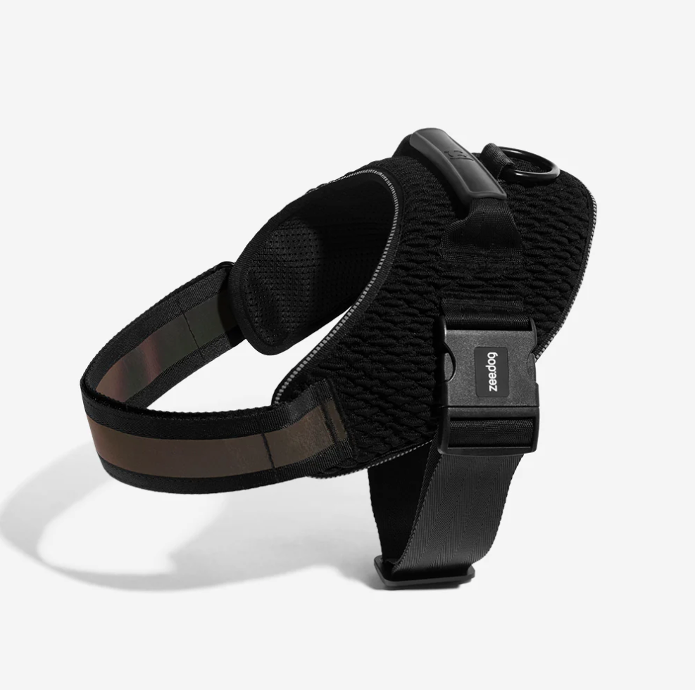 Classic Gotham | FlyHarness