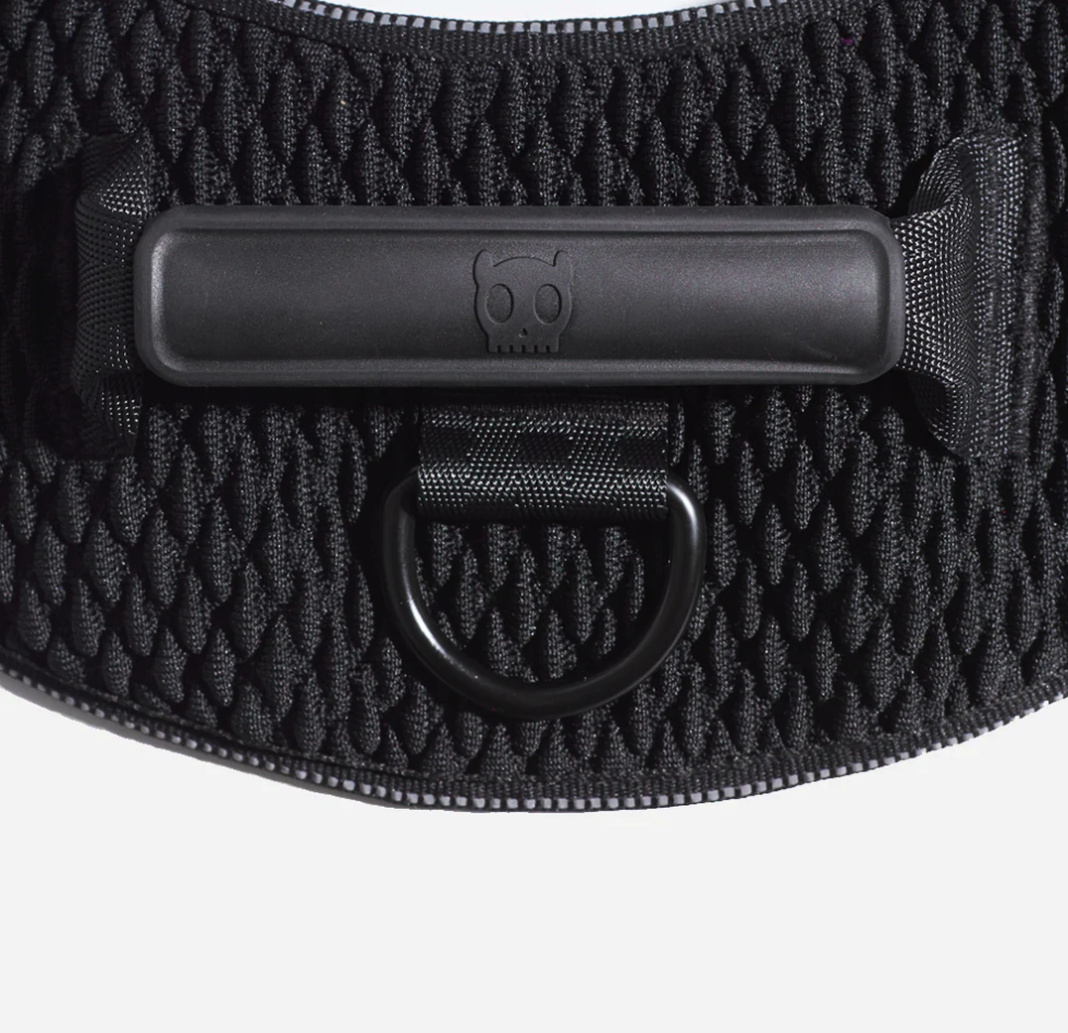 Classic Gotham | FlyHarness