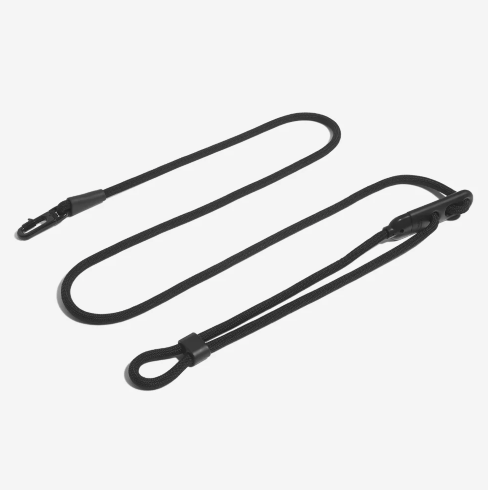 Classic Gotham | Handsfree Leash