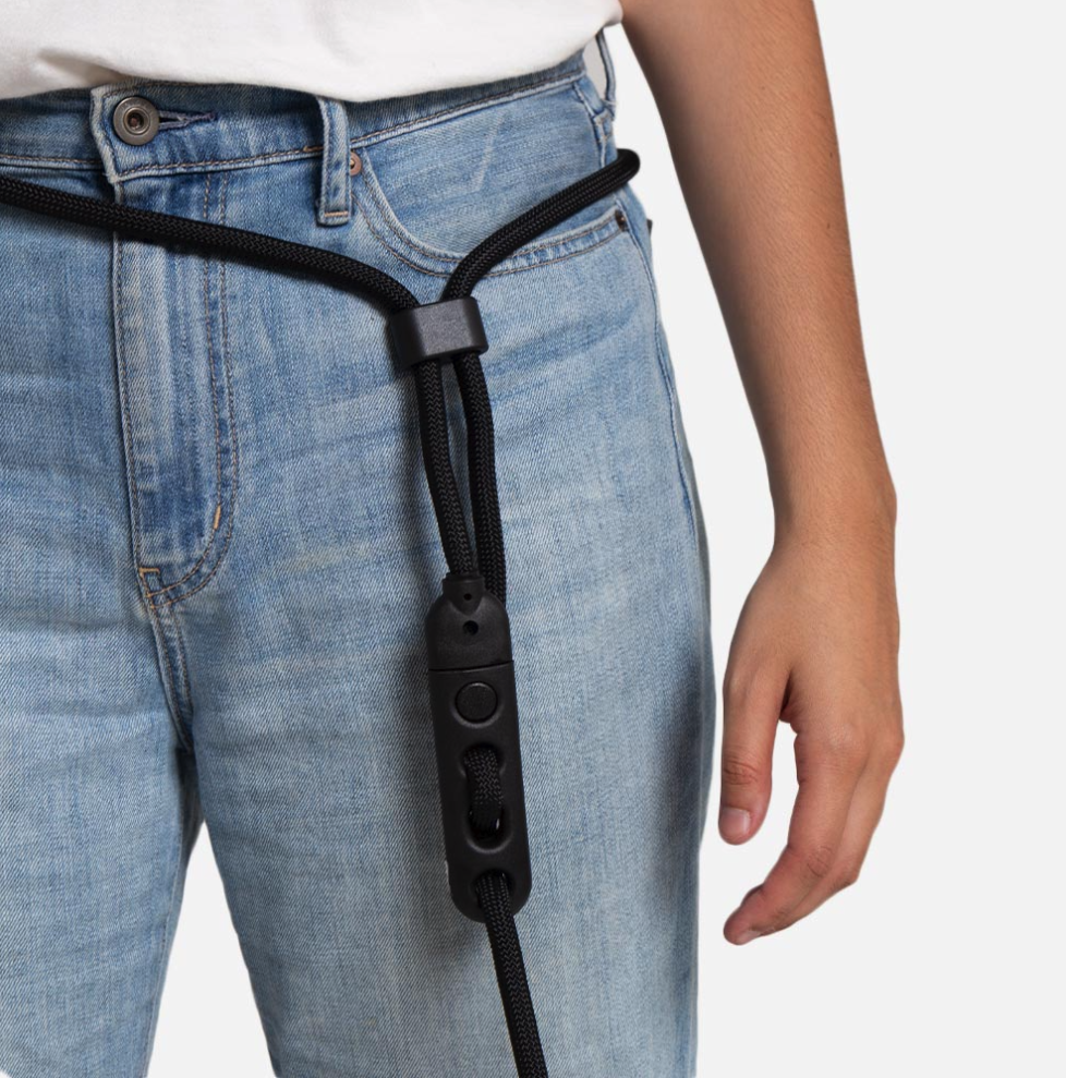 Classic Gotham | Handsfree Leash