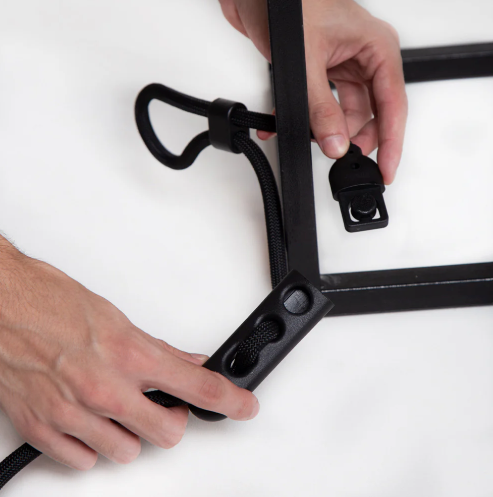 Classic Gotham | Handsfree Leash