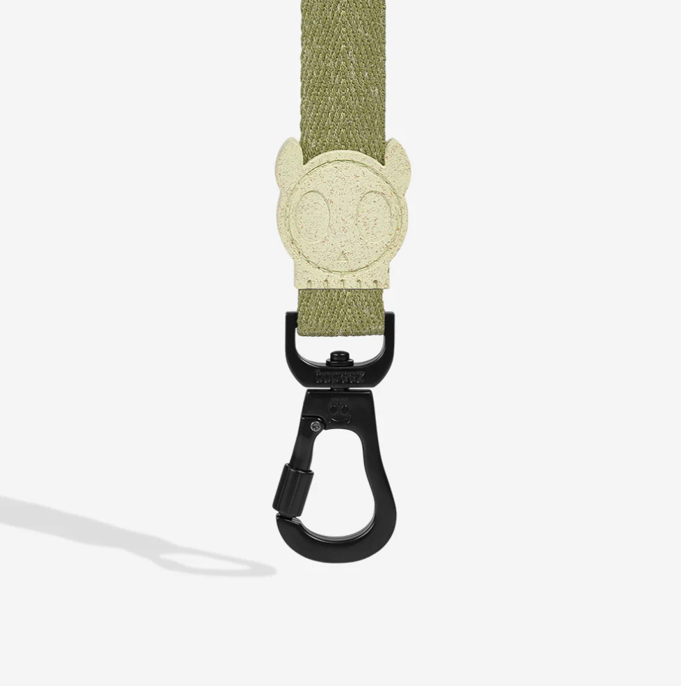 Naturals Moss | Leash