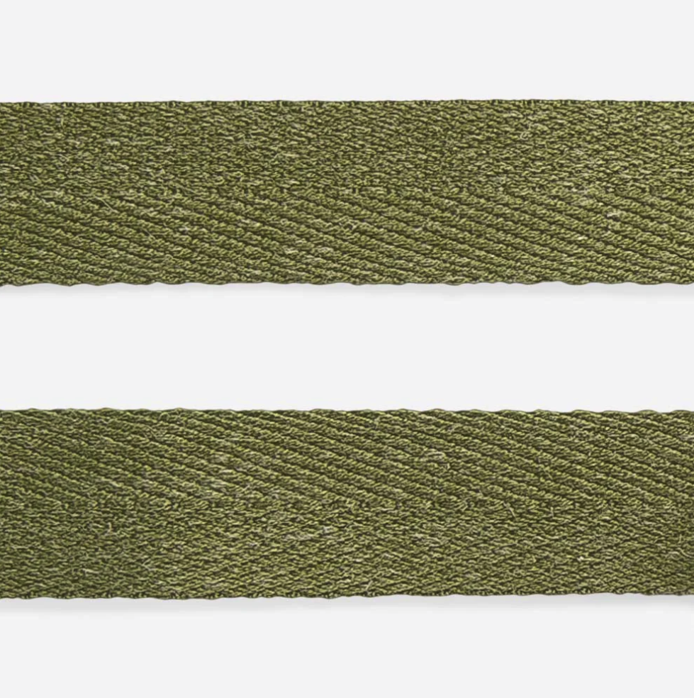 Naturals Moss | Leash