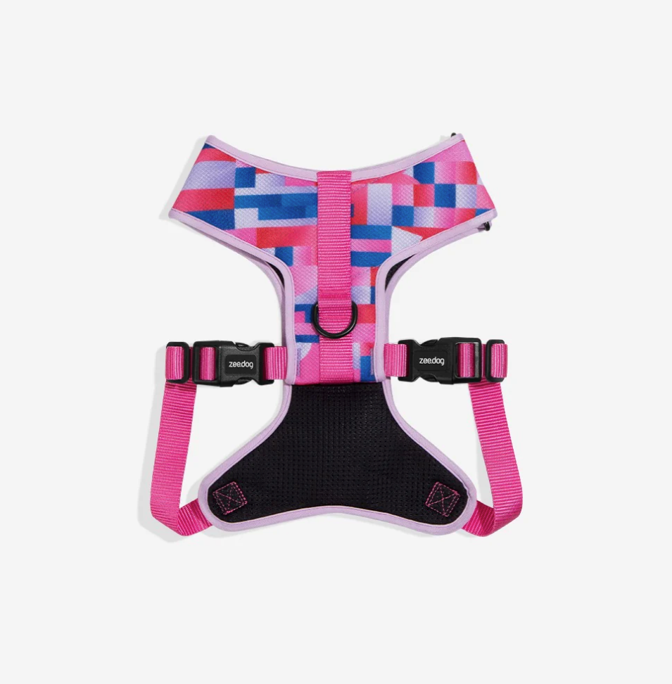 Noon | Adjustable Air Mesh Harness