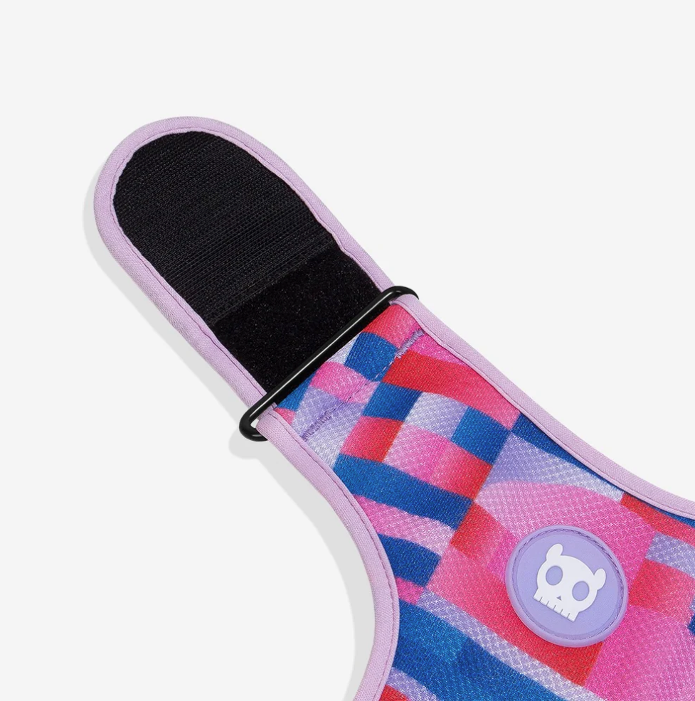 Noon | Adjustable Air Mesh Harness