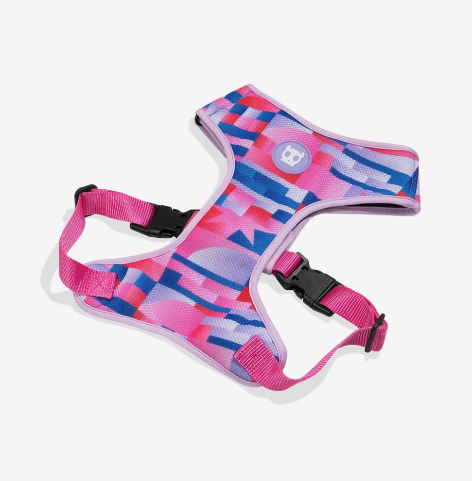 Noon | Adjustable Air Mesh Harness