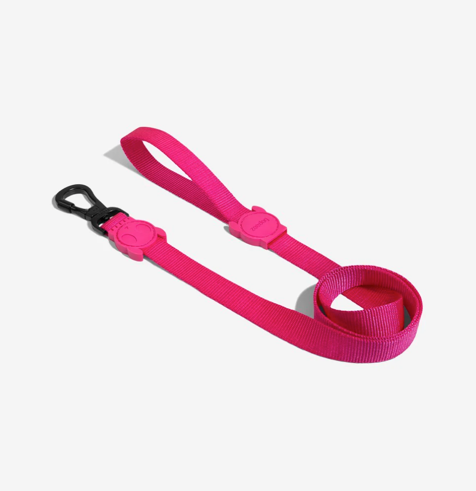 Classic Pink LED | Leash