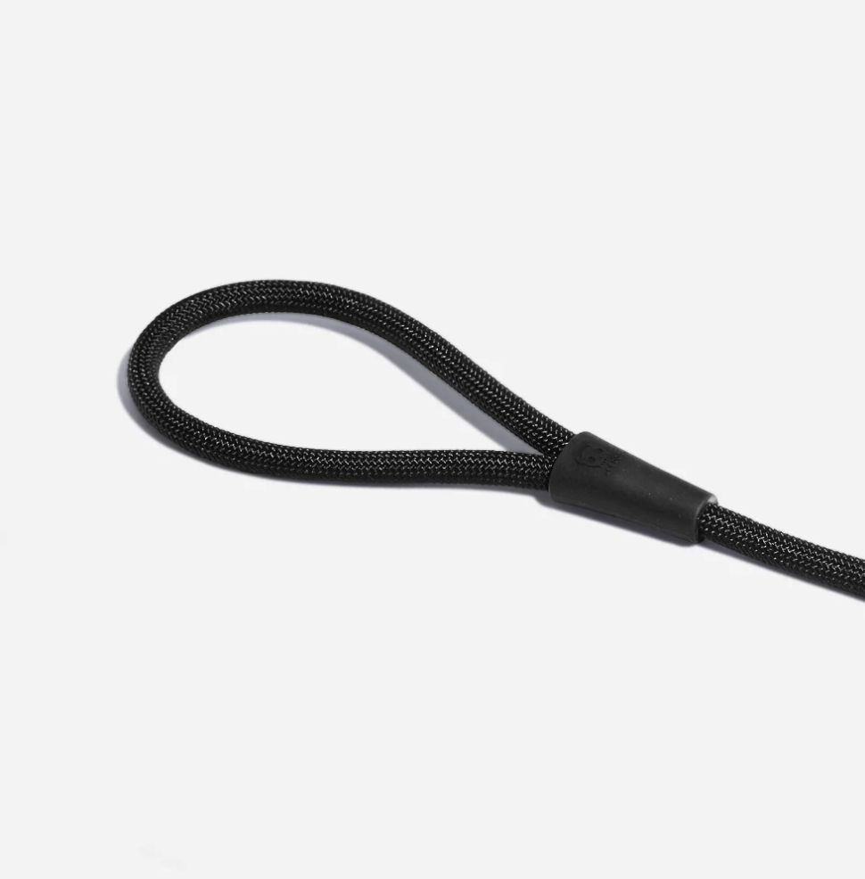 Classic Gotham | Rope Leash