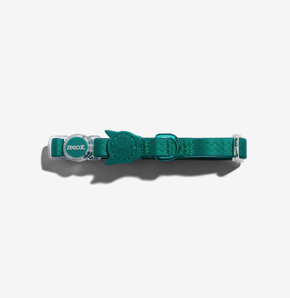 Classic Neopro Amazonia | Cat Collar