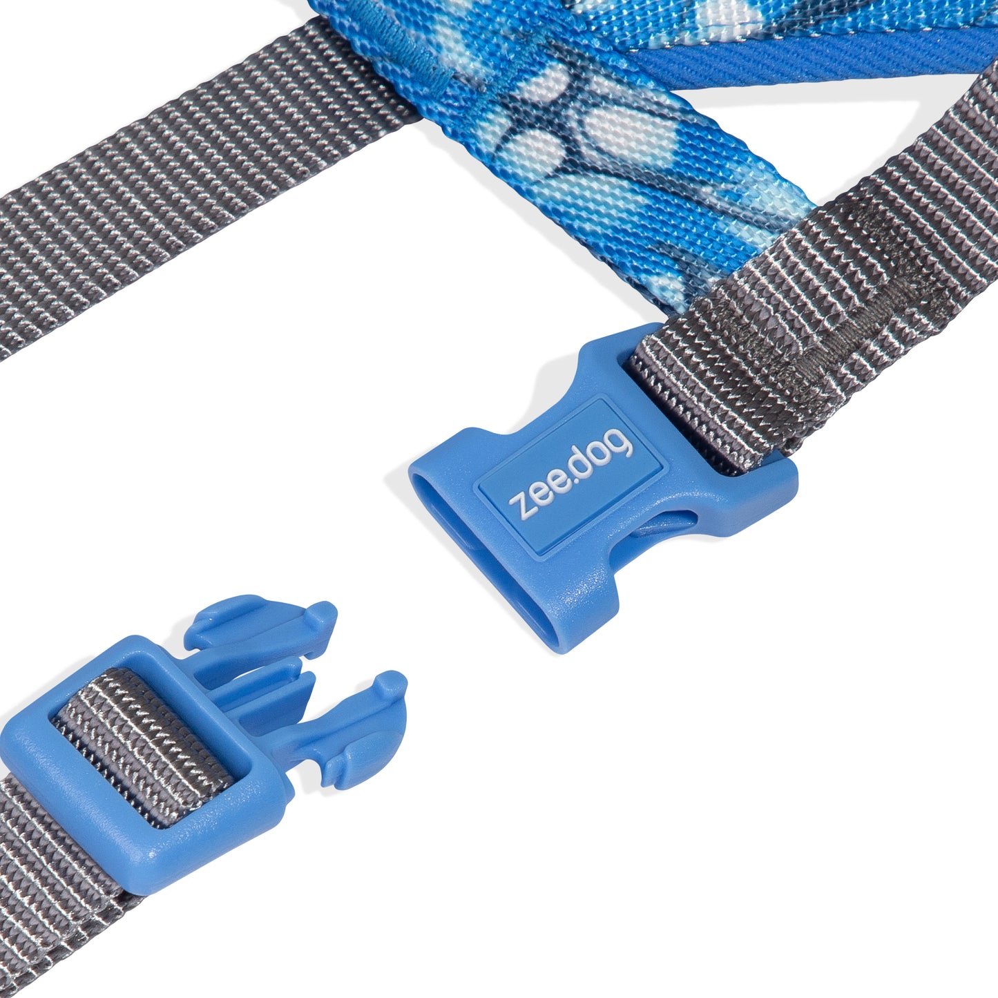 H3D Fly | Soft Walk Harness