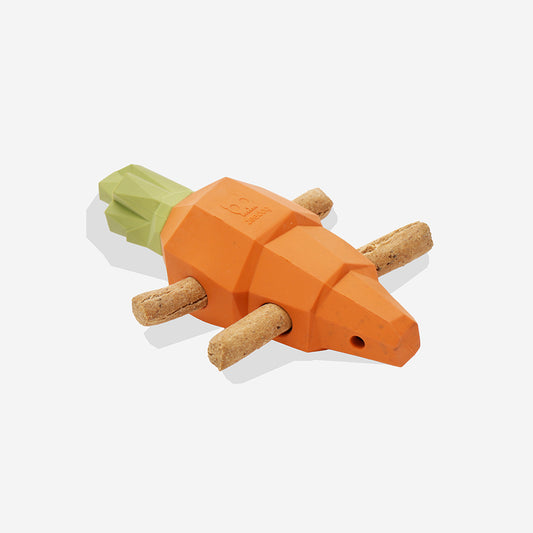 Super Veggiez Carrot | Toys