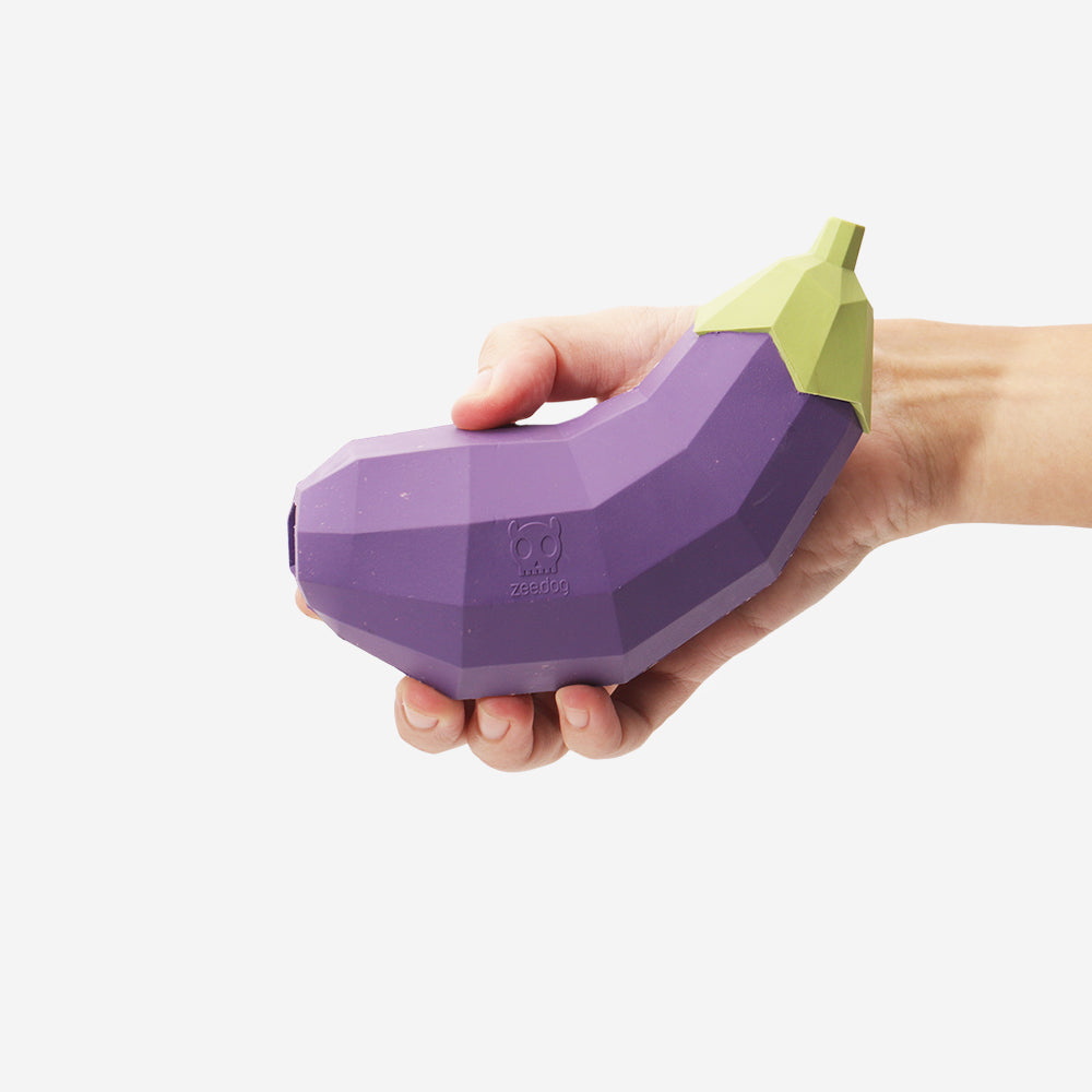 Super Veggiez Eggplant | Toys