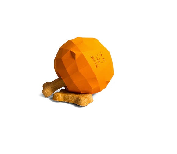 Super Orange | Dog Toy