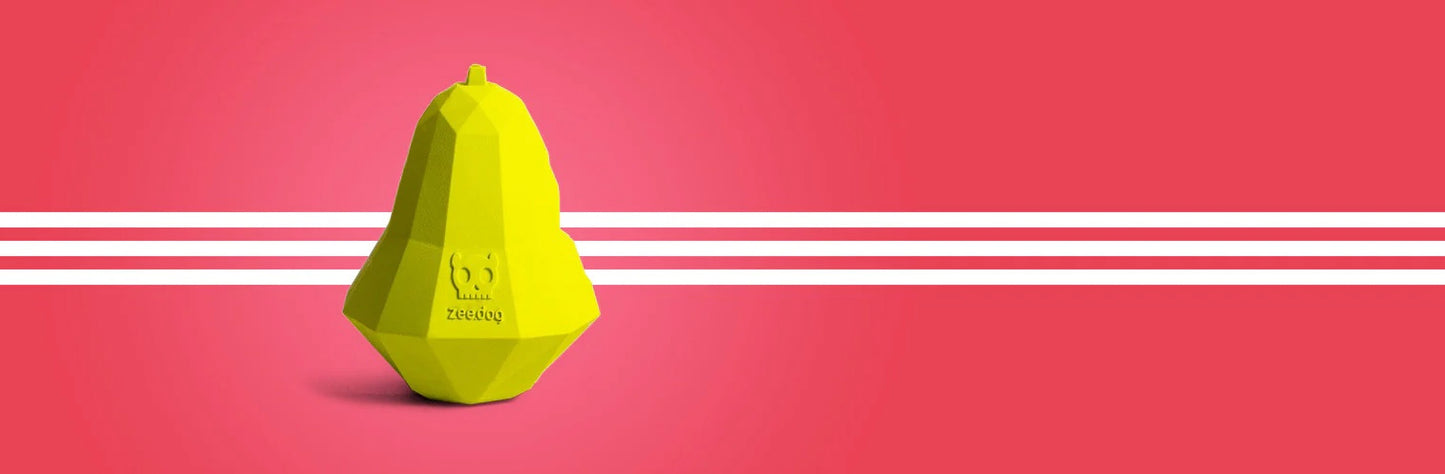 Super Pear | Dog Toy