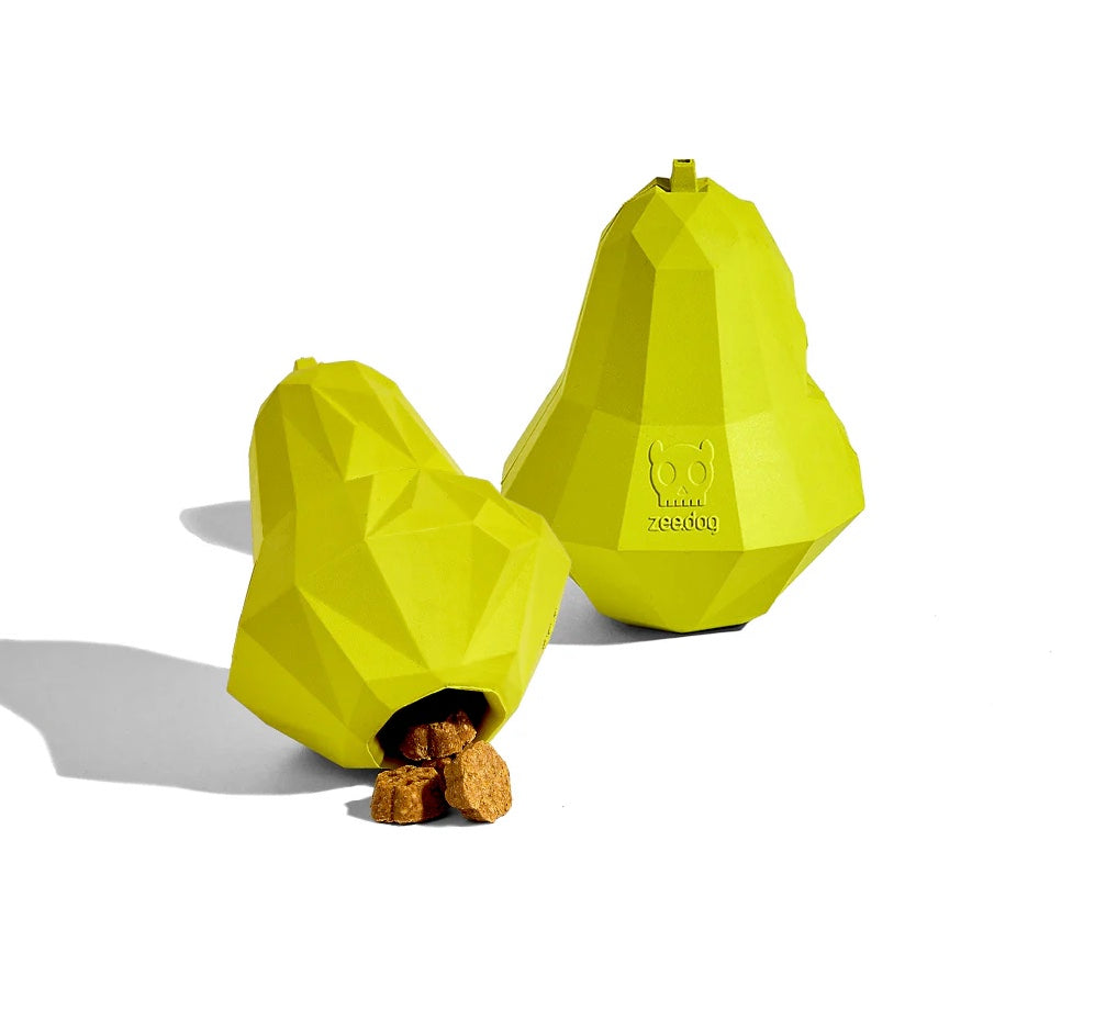 Super Pear | Dog Toy