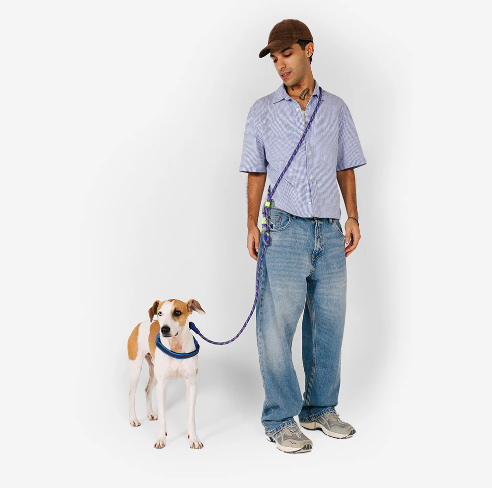 Tokyo | Handsfree Leash