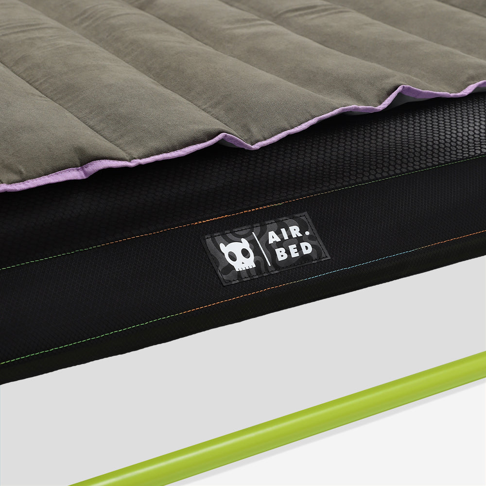 Green | Air.Mat