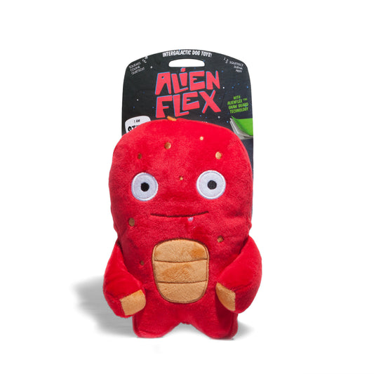 Stixx | Alien Plush Toy