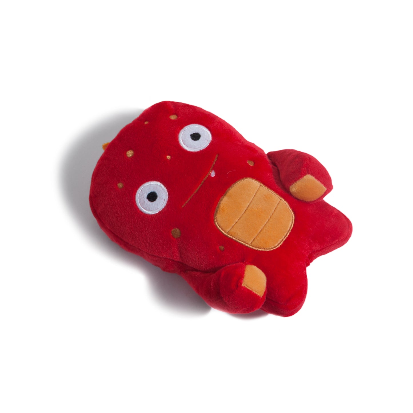 Stixx | Alien Plush Toy