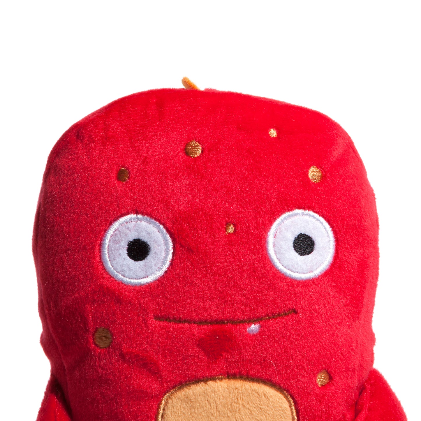 Stixx | Alien Plush Toy