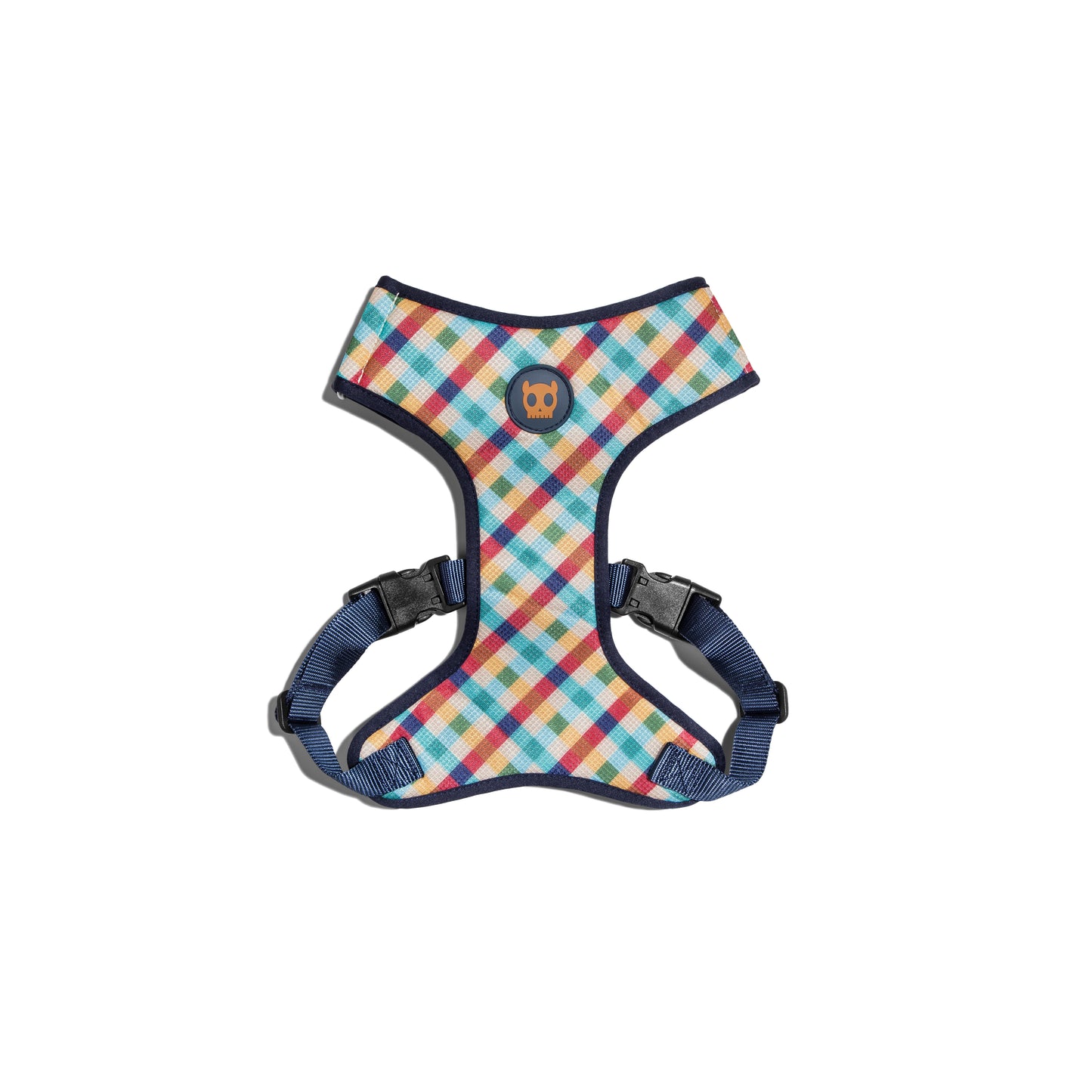Classic Phantom | Adjustable Air Mesh Harness