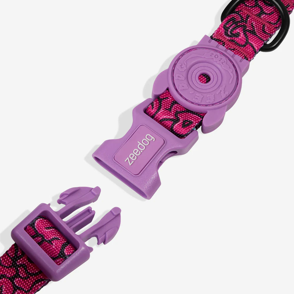 Lords of Zee.Town Brain | Collar