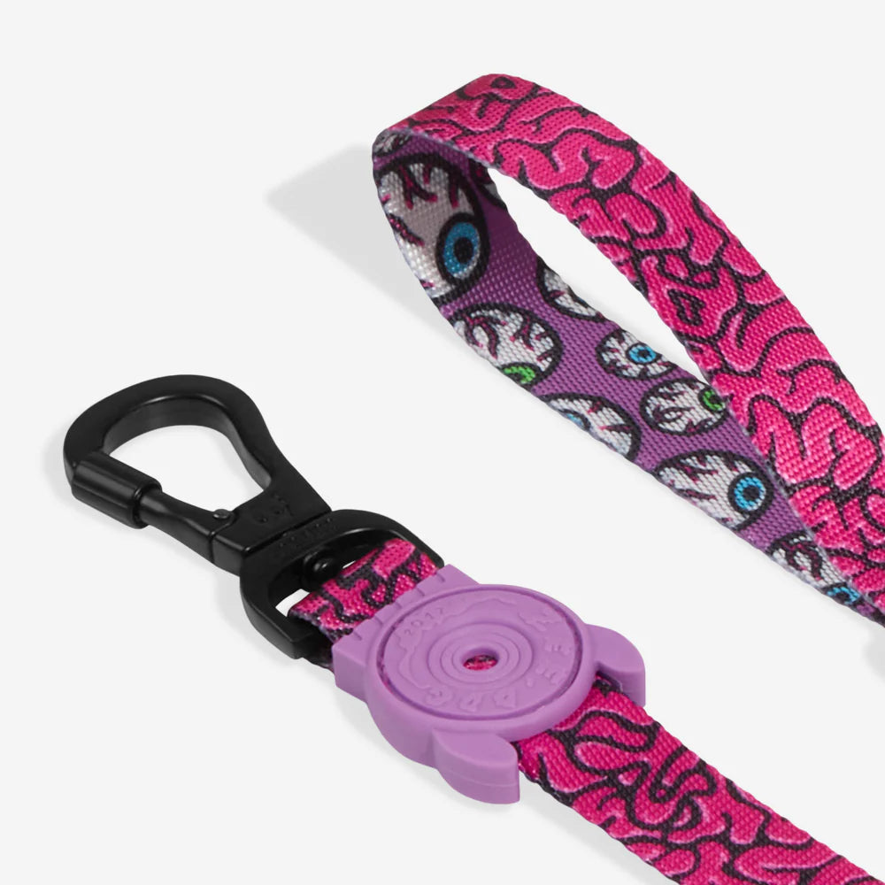 Lords of Zee.Town Brain | Leash