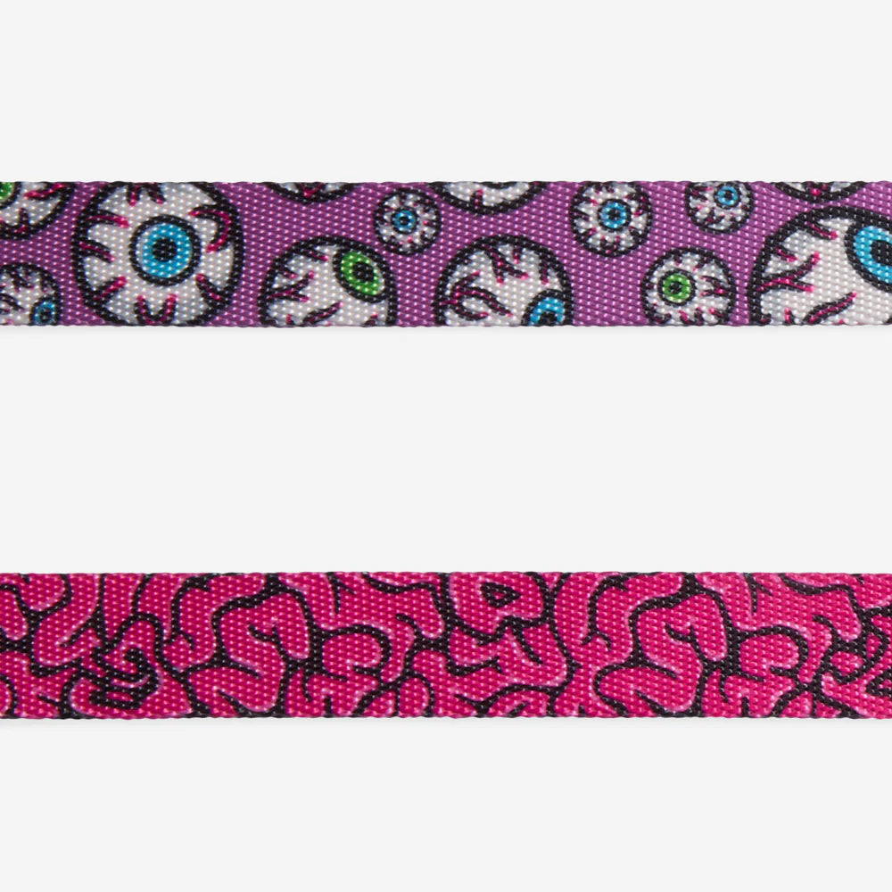 Lords of Zee.Town Brain | Leash