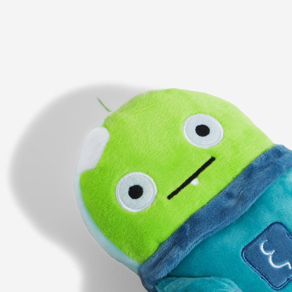 Bubu | Alien Plush Toy