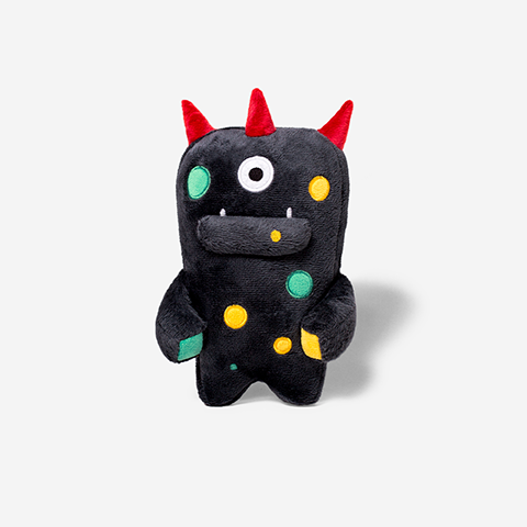 Ghim | Alien Plush Toy