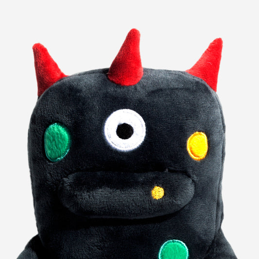 Ghim | Alien Plush Toy
